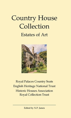 Country House Collection: Estates of Art - Vaizey, Marina