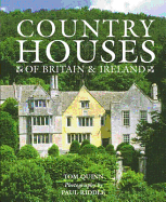 Country Houses of Britain and Ireland