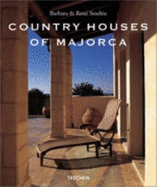 Country Houses of Majorca - Stoeltie, Barbara, and Stoeltie, Rene