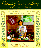 Country Inn Cooking with Gail Greco - Greco, Gail