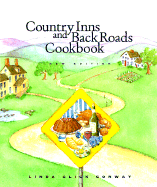 Country Inns and Back Roads Cookbook