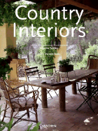 Country Interiors/Interieurs a la Campagne