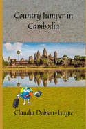 Country Jumper in Cambodia