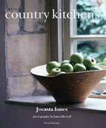 Country Kitchens - Innes, Jocasta