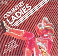 Country Ladies [Dynamic] - Various Artists