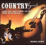 Country Legends [Disc 2]
