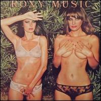 Country Life [Half-Speed Mastered] [LP] - Roxy Music