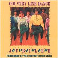 Country Line Dance - Various Artists