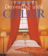 Country Living Decorating with Color