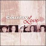 Country Love [Madacy 2007]