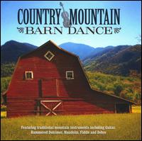 Country Mountain Barn Dance - Craig Duncan