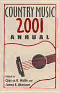 Country Music Annual 2001