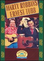 Country Music Classics: Marty Robbins & Ernest Tubb - 