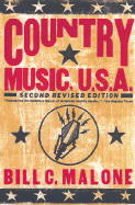 Country Music, U.S.A.: Second Revised Edition