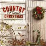 Country Piano Christmas