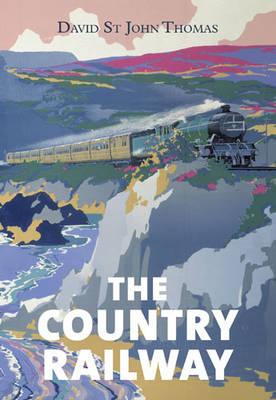 Country Railway - Thomas, David St John