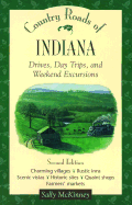 Country Roads of Indiana