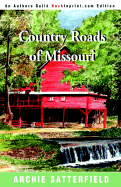 Country Roads of Missouri