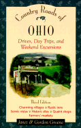 Country Roads of Ohio: Drives, Day Trips, and Weekend Excursions