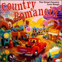 Country Romancin' [JCI] - Various Artists