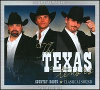 Country Roots: Classical Sound - The Texas Tenors