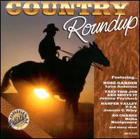 Country Roundup - Various Artists
