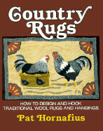 Country Rugs - Hornafius, Pat