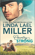 Country Strong: A Christmas Romance Novel