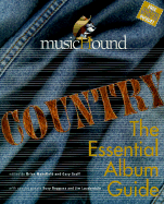 Country: The Essential Album Guide
