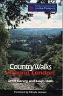 Country Walks Around London