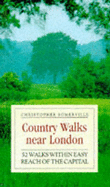 Country Walks near London