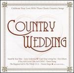 Country Wedding [Direct Source]