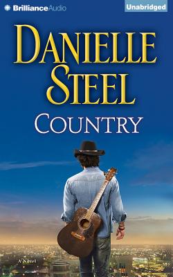Country - Steel, Danielle, and Miller, Dan John (Read by)