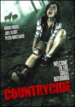 Countrycide - Brett Kelly