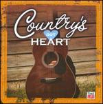 Country's Got Heart: Behind Closed Doors