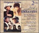 Country's Greatest [2003]