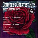 Country's Greatest Hits, Vol. 4: Sweet Country Rock