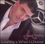 Country's What I Choose