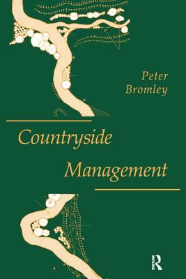 Countryside Management - Bromley, Peter