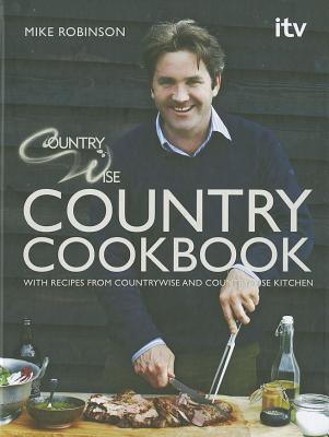 Countrywise Kitchen Cookbook - Robinson, Mike