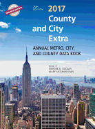 County and City Extra 2017: Annual Metro, City, and County Databook
