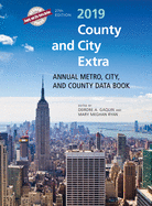 County and City Extra 2019: Annual Metro, City, and County Data Book