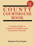 County Courthouse Book, 3rd Edition