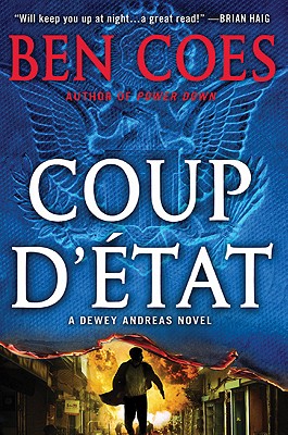 Coup d'Etat - Coes, Ben