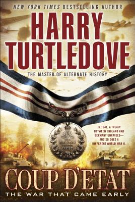 Coup D'Etat - Turtledove, Harry