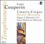 Couperin: Complete Organ Works