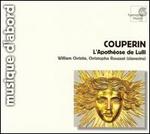 Couperin: L'Apothose de Lulli