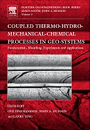 Coupled Thermo-Hydro-Mechanical-Chemical Processes in Geo-Systems: Volume 2