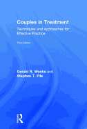 Couples in Treatment: Techniques and Approaches for Effective Practice