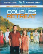 Couples Retreat [Includes Digital Copy] [Blu-ray] - Peter Billingsley